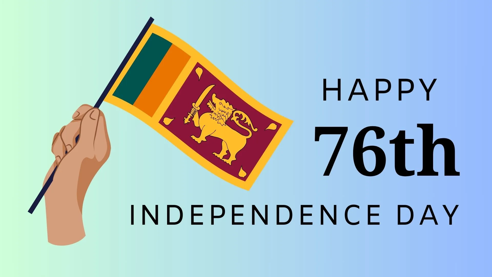 Independence Day of Sri Lanka 2024 History, Theme, Significance