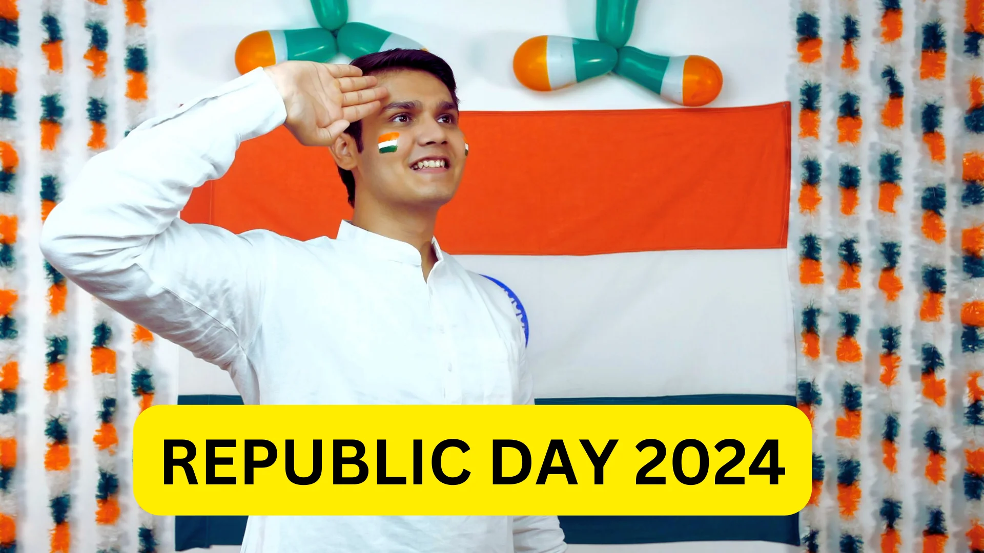 Republic Day 2024 History, Significance, and Celebrations